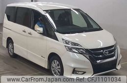 nissan serena 2017 -NISSAN--Serena DAA-GFNC27--GFNC27-004199---NISSAN--Serena DAA-GFNC27--GFNC27-004199-
