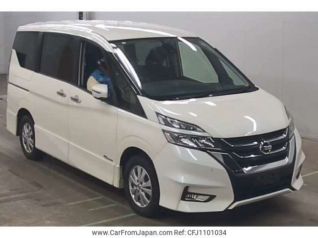 nissan serena 2017 -NISSAN--Serena DAA-GFNC27--GFNC27-004199---NISSAN--Serena DAA-GFNC27--GFNC27-004199- image 1