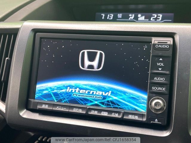 honda stepwagon 2010 CFJ1658354 image 2