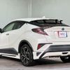 toyota c-hr 2017 quick_quick_ZYX10_ZYX10-2074734 image 16