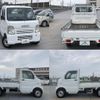 suzuki carry-truck 2004 quick_quick_LE-DA63T_DA63T-268038 image 2