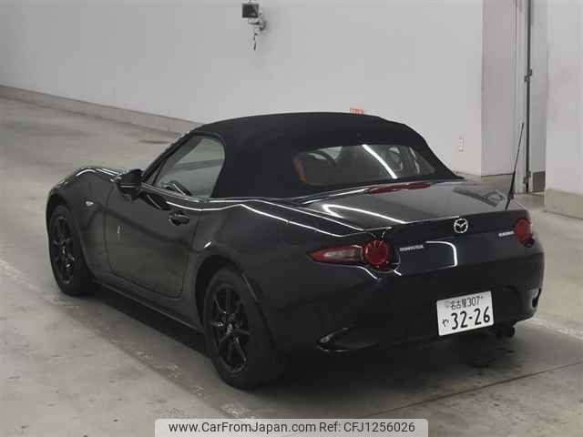 mazda roadster undefined -MAZDA 【名古屋 307ヤ3226】--Roadster ND5RC-600049---MAZDA 【名古屋 307ヤ3226】--Roadster ND5RC-600049- image 2