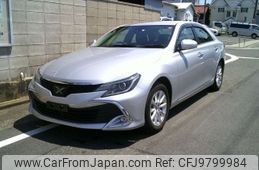 toyota mark-x 2019 -TOYOTA--MarkX DBA-GRX135--GRX135-6017438---TOYOTA--MarkX DBA-GRX135--GRX135-6017438-