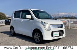 suzuki wagon-r 2013 -SUZUKI--Wagon R DBA-MH34S--MH34S-153753---SUZUKI--Wagon R DBA-MH34S--MH34S-153753-
