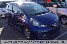 honda fit 2011 -HONDA--Fit GE8--1520179---HONDA--Fit GE8--1520179-