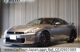 nissan gt-r 2024 quick_quick_R35_R35-161051