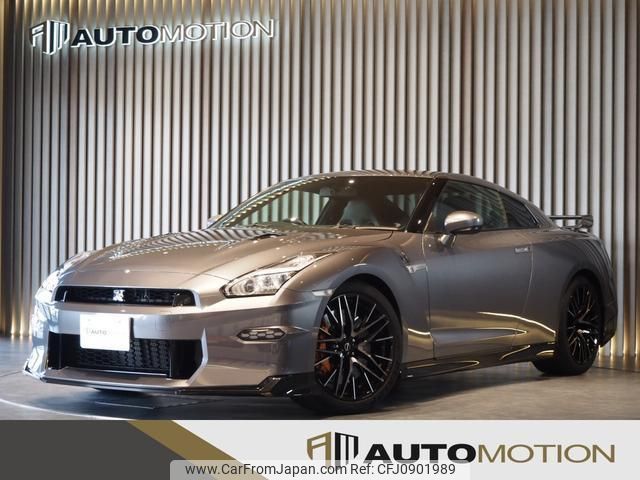 nissan gt-r 2024 quick_quick_R35_R35-161051 image 1