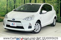 toyota aqua 2014 -TOYOTA--AQUA DAA-NHP10--NHP10-6344610---TOYOTA--AQUA DAA-NHP10--NHP10-6344610-