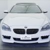 bmw 6-series 2012 -BMW 【佐賀 301ｻ640】--BMW 6 Series 6A30--0DF13864---BMW 【佐賀 301ｻ640】--BMW 6 Series 6A30--0DF13864- image 16
