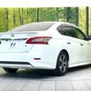 nissan sylphy 2016 CFJ1630425 image 17