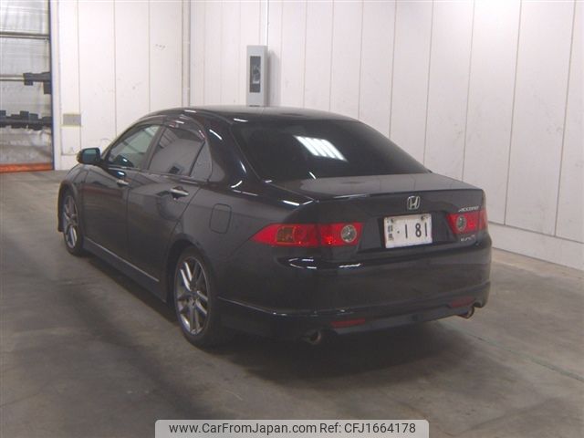 honda accord 2006 CFJ1664178 image 2