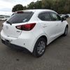 mazda demio 2016 CFJ1803240 image 3