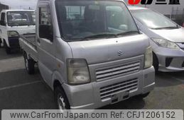 suzuki carry-truck 2013 -SUZUKI--Carry Truck DA63T--827865---SUZUKI--Carry Truck DA63T--827865-