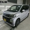 daihatsu move 2017 -DAIHATSU 【札幌 582ｺ4708】--Move LA160S--1008374---DAIHATSU 【札幌 582ｺ4708】--Move LA160S--1008374- image 1