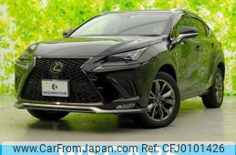 lexus nx 2018 quick_quick_DBA-AGZ15_AGZ15-1007608