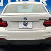 bmw 2-series 2015 -BMW--BMW 2 Series DBA-1J30--WBA1J72080V230229---BMW--BMW 2 Series DBA-1J30--WBA1J72080V230229- image 17