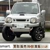 suzuki jimny 2004 quick_quick_ABA-JB23W_JB23W-400703 image 10