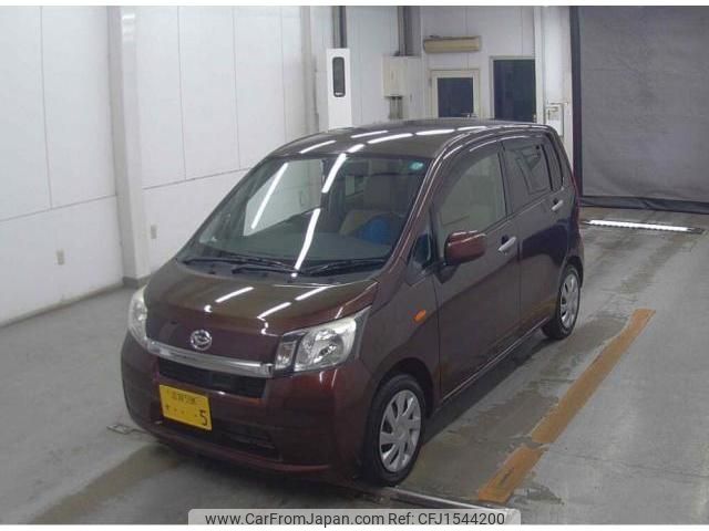 daihatsu move 2014 CFJ1544200 image 1