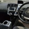 toyota prius-α 2013 -TOYOTA--Prius α ZVW41W-3288622---TOYOTA--Prius α ZVW41W-3288622- image 7