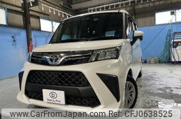 toyota roomy 2021 quick_quick_5BA-M900A_M900A-0559072