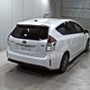 toyota prius-α 2015 quick_quick_DAA-ZVW41W_ZVW41-3378260 image 5