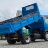 mitsubishi-fuso canter 1998 CFJ1529823 image 2