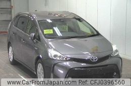 toyota prius-α 2015 -TOYOTA--Prius α ZVW41W-0032616---TOYOTA--Prius α ZVW41W-0032616-