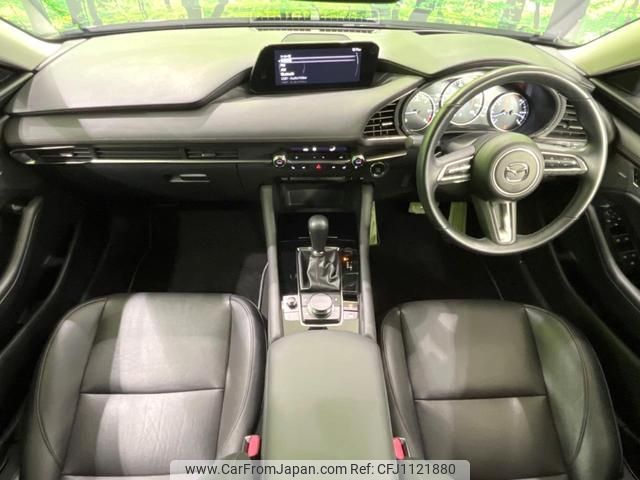 mazda mazda3 2021 quick_quick_BP8P_BP8P-110820 image 2