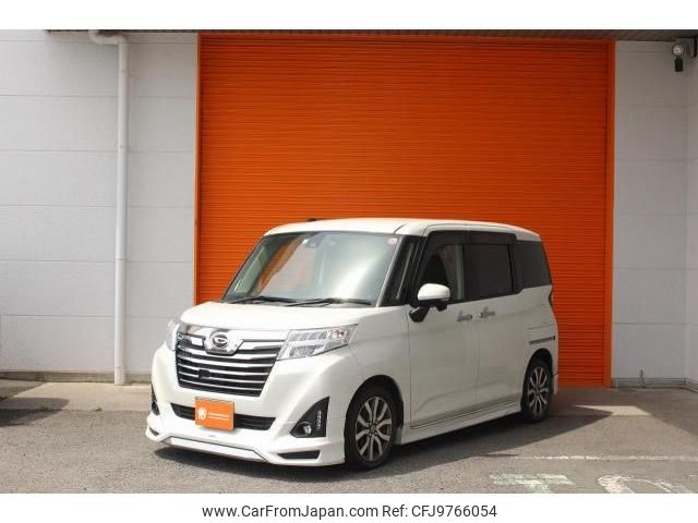 daihatsu thor 2018 quick_quick_DBA-M900S_0019786 image 1