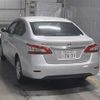 nissan sylphy 2017 -NISSAN 【熊谷 330と7631】--ｼﾙﾌｨ TB17-030087---NISSAN 【熊谷 330と7631】--ｼﾙﾌｨ TB17-030087- image 8