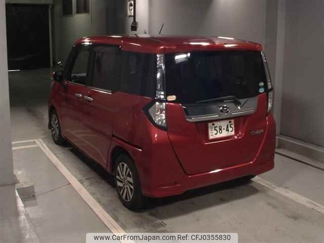 daihatsu thor 2017 -DAIHATSU--Thor M900S-0012928---DAIHATSU--Thor M900S-0012928- image 2