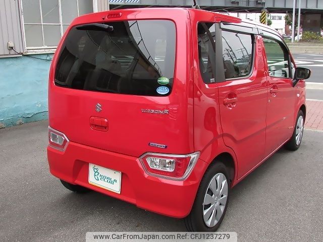 suzuki wagon-r 2018 -SUZUKI--Wagon R MH55S--212654---SUZUKI--Wagon R MH55S--212654- image 2