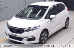 honda fit 2019 -HONDA--Fit DAA-GP5--GP5-1353658---HONDA--Fit DAA-GP5--GP5-1353658-