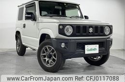 suzuki jimny 2021 -SUZUKI--Jimny 3BA-JB64W--JB64W-206308---SUZUKI--Jimny 3BA-JB64W--JB64W-206308-