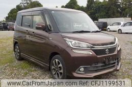 suzuki solio 2016 -SUZUKI--Solio DAA-MA36S--MA36S-625232---SUZUKI--Solio DAA-MA36S--MA36S-625232-