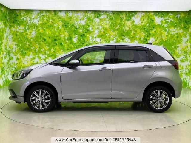 honda fit 2020 quick_quick_6BA-GR2_GR2-1001047 image 2