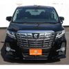 toyota alphard 2015 -TOYOTA--Alphard DBA-AGH30W--AGH30-0040574---TOYOTA--Alphard DBA-AGH30W--AGH30-0040574- image 6