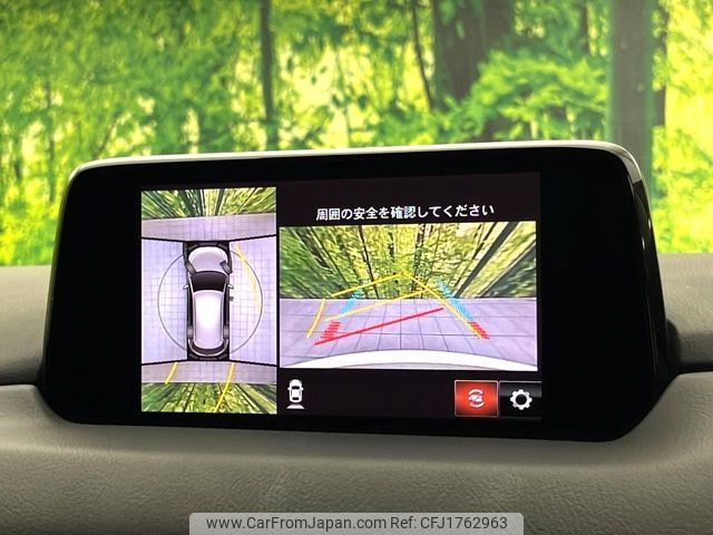 mazda cx-5 2019 CFJ1762963 image 2