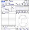 toyota alphard 2024 -TOYOTA 【庄内 331ﾑ223】--Alphard AGH45W--0006028---TOYOTA 【庄内 331ﾑ223】--Alphard AGH45W--0006028- image 3