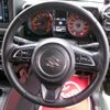 suzuki jimny-sierra 2020 CFJ1842349 image 18
