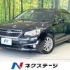 subaru impreza-wagon 2016 -SUBARU--Impreza Wagon DBA-GP2--GP2-034220---SUBARU--Impreza Wagon DBA-GP2--GP2-034220- image 1