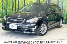 subaru impreza-wagon 2016 -SUBARU--Impreza Wagon DBA-GP2--GP2-034220---SUBARU--Impreza Wagon DBA-GP2--GP2-034220-