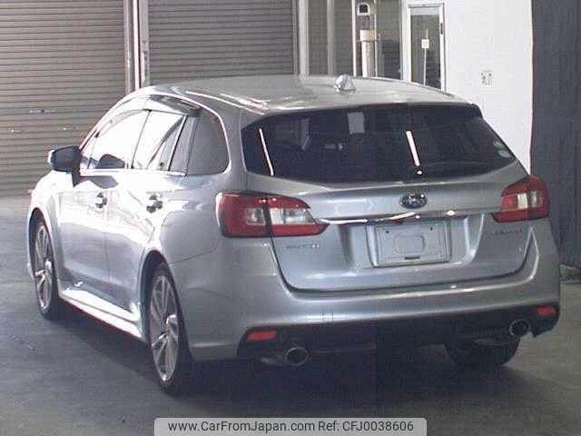 subaru levorg 2015 -SUBARU--Levorg VM4-038014---SUBARU--Levorg VM4-038014- image 2