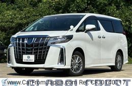 toyota alphard 2022 quick_quick_6AA-AYH30W_AYH30-0142793