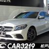 mercedes-benz c-class 2019 -MERCEDES-BENZ--Benz C Class 205014--2R525855---MERCEDES-BENZ--Benz C Class 205014--2R525855- image 1