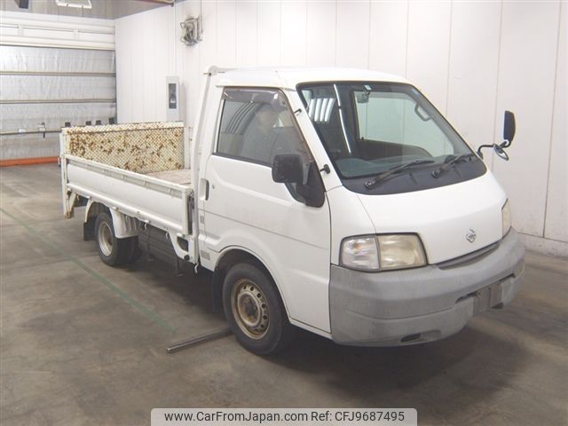 nissan vanette-truck 1999 -NISSAN--Vanette Truck SK82TN-101170---NISSAN--Vanette Truck SK82TN-101170- image 1