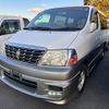 toyota grand-hiace 2001 -TOYOTA--Grand Hiace KCH16W--KCH16-0030925---TOYOTA--Grand Hiace KCH16W--KCH16-0030925- image 1