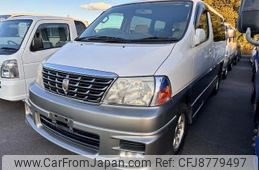 toyota grand-hiace 2001 -TOYOTA--Grand Hiace KCH16W--KCH16-0030925---TOYOTA--Grand Hiace KCH16W--KCH16-0030925-