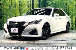 toyota crown 2016 CFJ1571741