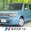 nissan cube 2012 -NISSAN--Cube DBA-NZ12--NZ12-045906---NISSAN--Cube DBA-NZ12--NZ12-045906- image 1